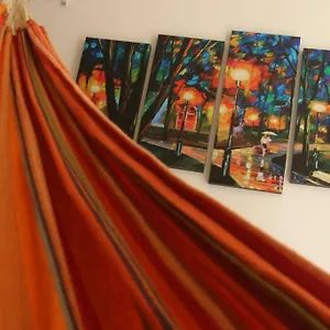 Relájate O Teletrabaja En Lindo Apto, 3 Hab Y Wifi Apartamento Villavicencio
