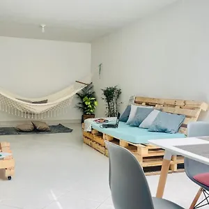 Apartamento Bolivariana Apartamento Medellín