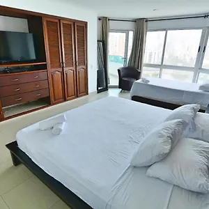 Apartamento Torres Del, Cartagena