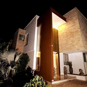 Сasa de vacaciones Casa Siam Playa Privada, Piscina, Jacuzzi, Sauna, Condominio Lujoso., Cartagena