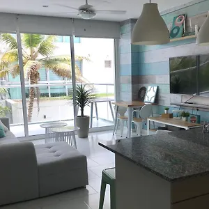 Apartamento Morros, Cartagena