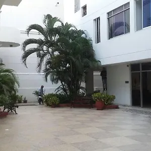 Apartamento Arriendo Delfines Una Alcoba, Cartagena
